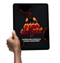 HardHitterz UK E-Book (Instant Download)